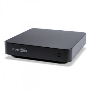 караоке-комплект EVOBOX + EvoSound Bar (саундбар с караоке) в Ростовской области