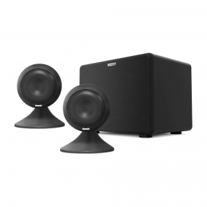 караоке-комплект EVOBOX + EvoSound Sphere 2.1 в Ростовской области