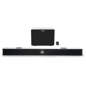 караоке-комплект EVOBOX Classic + EvoSound Bar (саундбар с караоке) в Ростовской области