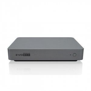караоке-комплект EVOBOX Premium с микрофонами в Ростовской области