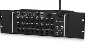 Midas MR18 цифровой микшер в Ростовской области