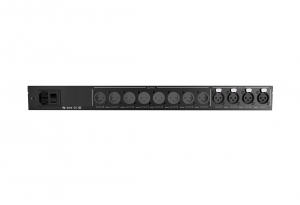 S-Track Dolphin 48 спикер-процессор в Ростовской области