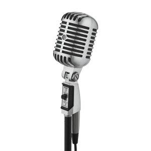 SHURE 55SH SERIES II вокальный, динамический микрофон в Ростовской области