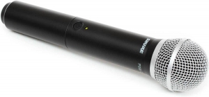 SHURE BLX24E/PG58 M17 вокальная радиосистема в Ростовской области