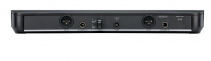 SHURE BLX288E/B58 M17 вокальная радиосистема в Ростовской области