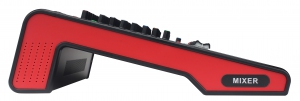 SVS Audiotechnik mixers AM-12 Микшерный пульт аналоговый, 12-канальный в Ростовской области