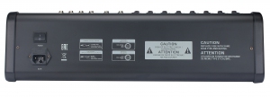SVS Audiotechnik mixers AM-12 Микшерный пульт аналоговый, 12-канальный в Ростовской области