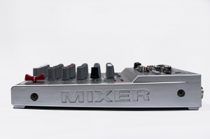 SVS Audiotechnik mixers AM-6 DSP Микшерный пульт аналоговый, 6-канальный SVS Audiotechnik mixers в Ростовской области