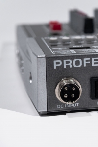 SVS Audiotechnik mixers AM-6 DSP Микшерный пульт аналоговый, 6-канальный SVS Audiotechnik mixers в Ростовской области