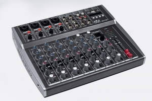 SVS Audiotechnik mixers AM-8 DSP Микшерный пульт аналоговый, 8-канальный в Ростовской области