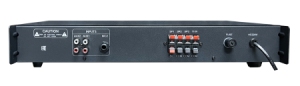 SVS Audiotechnik STA-80 Микшер-усилитель для систем Public Address в Ростовской области