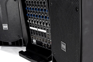 SVS Audiotechnik STAGESET 600 Акустический комплект активный в Ростовской области