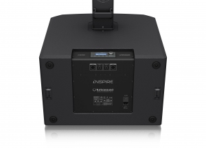 Turbosound iNSPIRE iP3000 модульная аудио колонна 2000Вт в Ростовской области