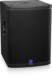 Turbosound iQ15B сабвуфер активный в Ростовской области