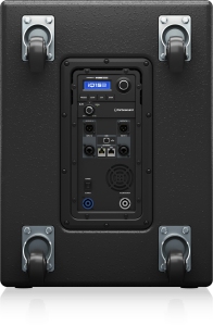 Turbosound iQ15B сабвуфер активный в Ростовской области