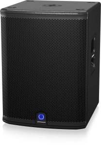 Turbosound iQ15B сабвуфер активный в Ростовской области
