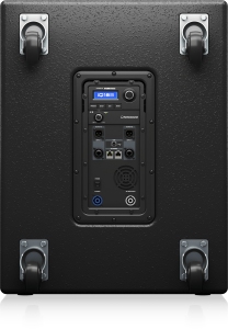 Turbosound iQ18B сабвуфер активный в Ростовской области