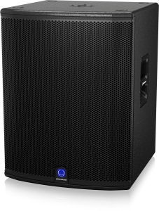 Turbosound iQ18B сабвуфер активный в Ростовской области