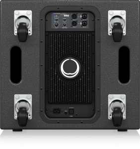 Turbosound Milan M15B сабвуфер активный в Ростовской области