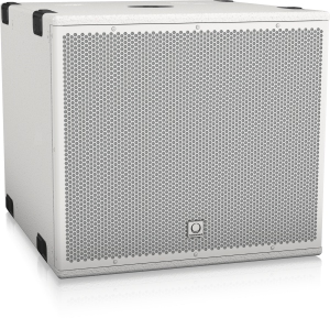 Turbosound NuQ115B-AN Активный сабвуфер в Ростовской области