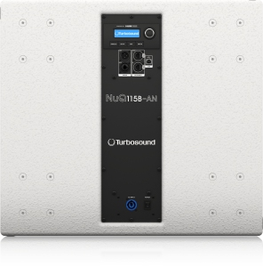 Turbosound NuQ115B-AN Активный сабвуфер в Ростовской области