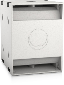 Turbosound NuQ118B-AN Активный сабвуфер в Ростовской области