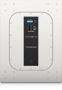 Turbosound NuQ118B-AN Активный сабвуфер в Ростовской области