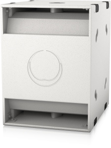 Turbosound NuQ118B-AN Активный сабвуфер в Ростовской области