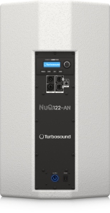 Turbosound NuQ122-AN Активная акустическая система в Ростовской области