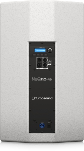 Turbosound NuQ152-AN Активная акустическая система в Ростовской области