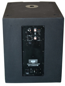 XLine ALFA P-15A SUB Сабвуфер активный в Ростовской области